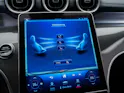 Mercedes-Benz GLC 220 d AMG Line 4Matic 9G-Tronic *Abstandsregler*21" Felgen*Sitzheizung*