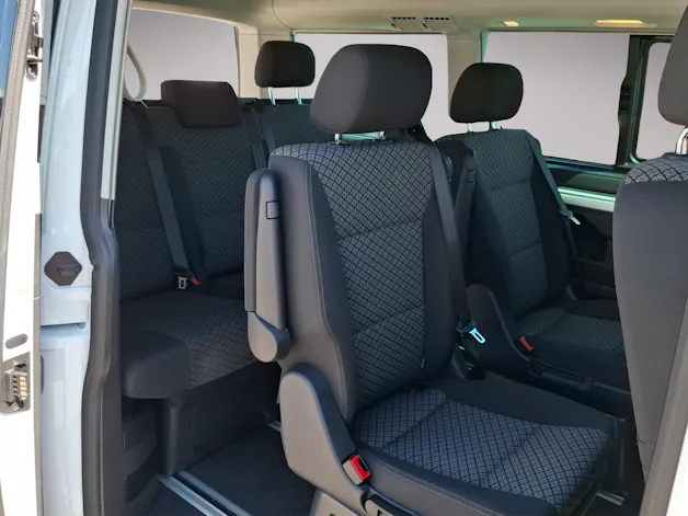 VW T6.1 California 2.0 TDI Beach Edition Liberty DSG