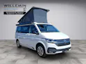 VW T6.1 California 2.0 TDI Beach Edition Liberty DSG