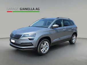 SKODA Karoq 1.5 TSI ACT Ambition DSG