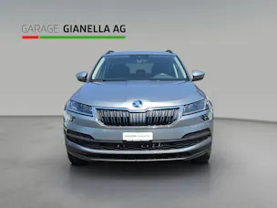 SKODA Karoq 1.5 TSI ACT Ambition DSG