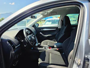 SKODA Karoq 1.5 TSI ACT Ambition DSG