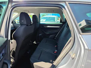 SKODA Karoq 1.5 TSI ACT Ambition DSG
