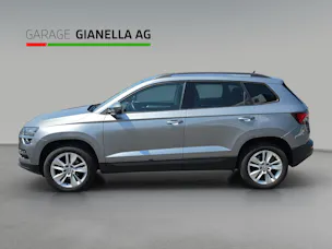 SKODA Karoq 1.5 TSI ACT Ambition DSG