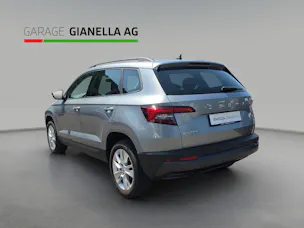 SKODA Karoq 1.5 TSI ACT Ambition DSG