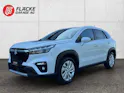 Suzuki SX4 S-Cross 1.4 16V Compact+ Hybrid 4WD Automatic