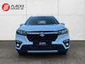 Suzuki SX4 S-Cross 1.4 16V Compact+ Hybrid 4WD Automatic