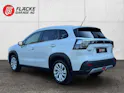 Suzuki SX4 S-Cross 1.4 16V Compact+ Hybrid 4WD Automatic