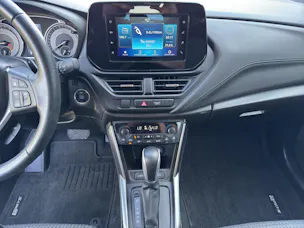 Suzuki SX4 S-Cross 1.4 16V Compact+ Hybrid 4WD Automatic