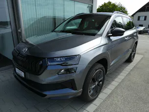 Škoda Karoq 1.5 TSI SportLine DSG