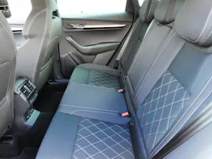 Škoda Karoq 1.5 TSI SportLine DSG