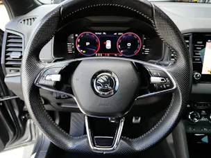 Škoda Karoq 1.5 TSI SportLine DSG