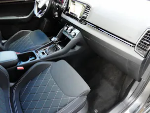 Škoda Karoq 1.5 TSI SportLine DSG