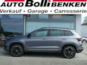 Škoda Karoq 1.5 TSI SportLine DSG