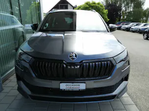 Škoda Karoq 1.5 TSI SportLine DSG