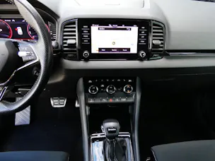 Škoda Karoq 1.5 TSI SportLine DSG