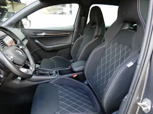 Škoda Karoq 1.5 TSI SportLine DSG