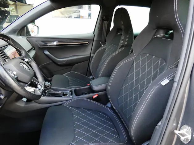 Škoda Karoq 1.5 TSI SportLine DSG