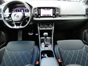Škoda Karoq 1.5 TSI SportLine DSG