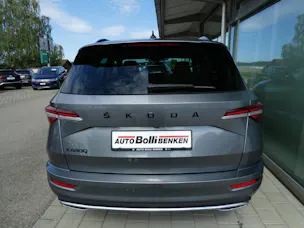 Škoda Karoq 1.5 TSI SportLine DSG