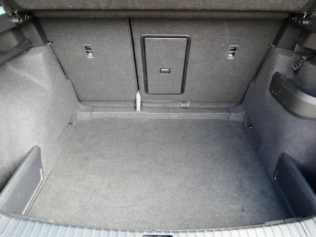 Škoda Karoq 1.5 TSI SportLine DSG