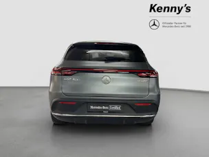 Mercedes-Benz EQC 400 AMG Line 4MATIC