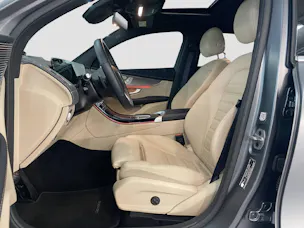 Mercedes-Benz EQC 400 AMG Line 4MATIC