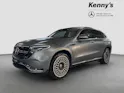 Mercedes-Benz EQC 400 AMG Line 4MATIC