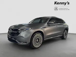 Mercedes-Benz EQC 400 AMG Line 4MATIC