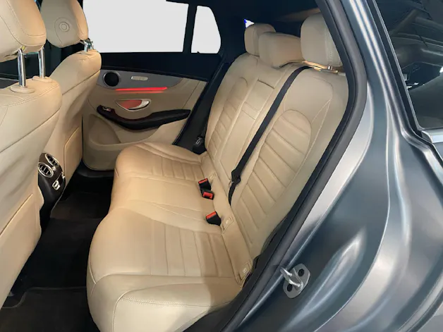 Mercedes-Benz EQC 400 AMG Line 4MATIC
