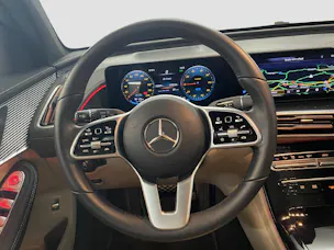 Mercedes-Benz EQC 400 AMG Line 4MATIC