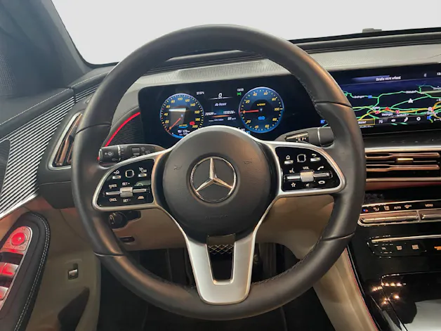 Mercedes-Benz EQC 400 AMG Line 4MATIC