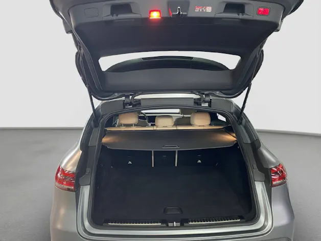 Mercedes-Benz EQC 400 AMG Line 4MATIC