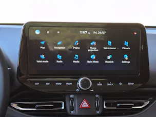Hyundai i30 1.5 T-GDi Amplia DCT