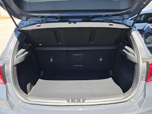 Hyundai i30 1.5 T-GDi Amplia DCT