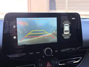 Hyundai i30 1.5 T-GDi Amplia DCT