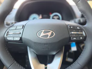 Hyundai i30 1.5 T-GDi Amplia DCT