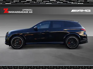 Mercedes-Benz GLC 53 4Matic+