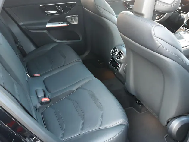 Mercedes-Benz GLC 53 4Matic+