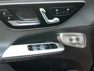 Mercedes-Benz GLC 53 4Matic+