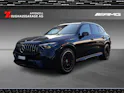Mercedes-Benz GLC 53 4Matic+