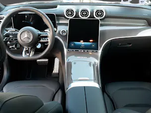 Mercedes-Benz GLC 53 4Matic+
