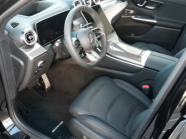 Mercedes-Benz GLC 53 4Matic+