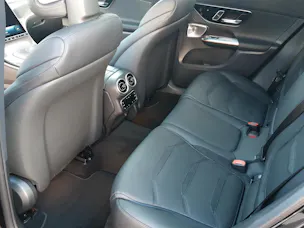 Mercedes-Benz GLC 53 4Matic+