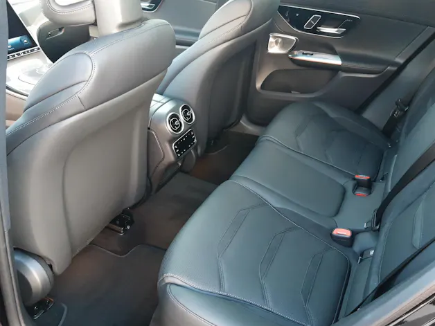 Mercedes-Benz GLC 53 4Matic+