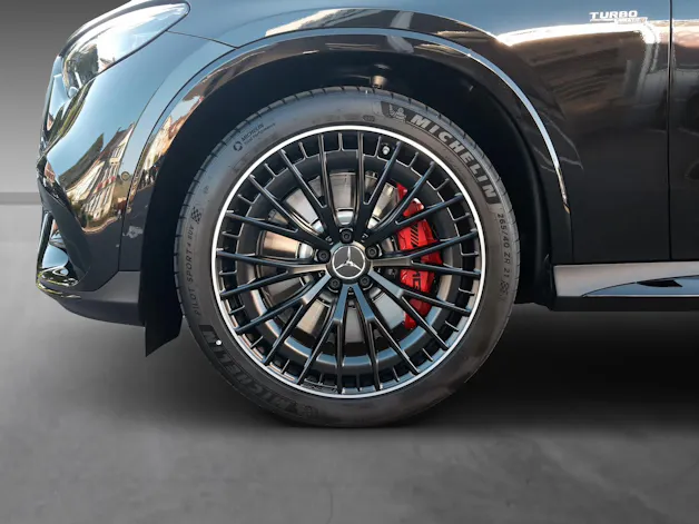 Mercedes-Benz GLC 53 4Matic+