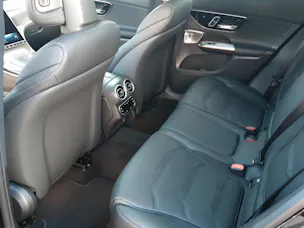Mercedes-Benz GLC 53 4Matic+