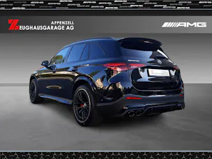 Mercedes-Benz GLC 53 4Matic+