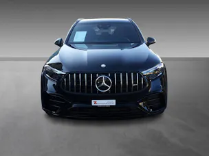 Mercedes-Benz GLC 53 4Matic+