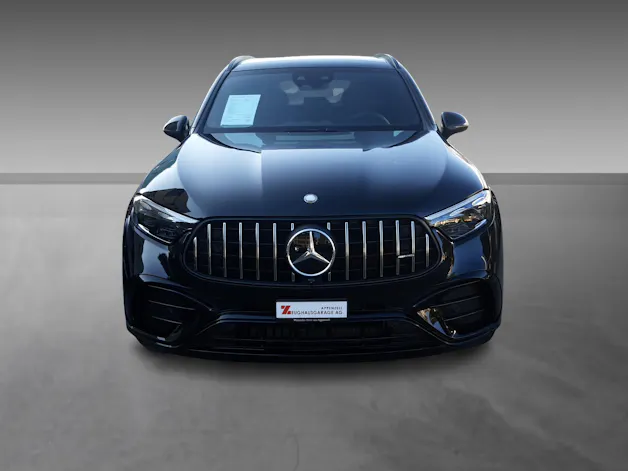Mercedes-Benz GLC 53 4Matic+